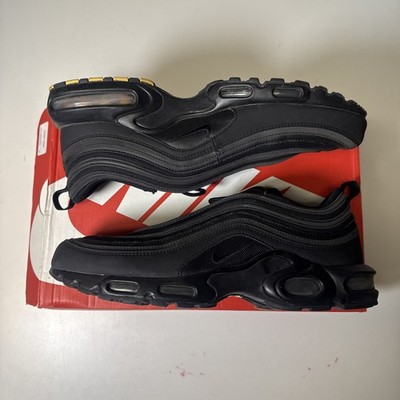 Air Max Plus 97 Men Size 12