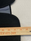 Boss Hugo Boss Wool Blend Saks Fifth Avenue Jacket Blazer Sport Coat Black 42R — photo 9