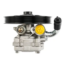Fit For 2006 2007 2008 Suzuki Grand Vitara Power Steering Pump 21205 4910066J00