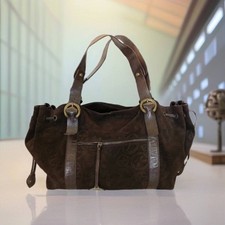 Borsa a spalla FRANCESCO BIASIA