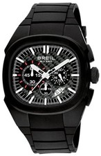 Orologio Breil Uomo Milano in Acciaio BW0368