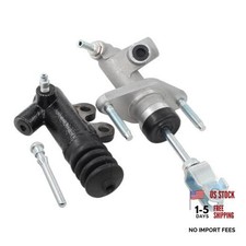 Clutch Master Cylinder and Clutch Slave Cylinder Kit for Accord Prelude 1992
