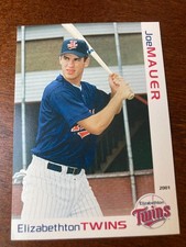 Joe Mauer Tags Out the Market Size Myth 18