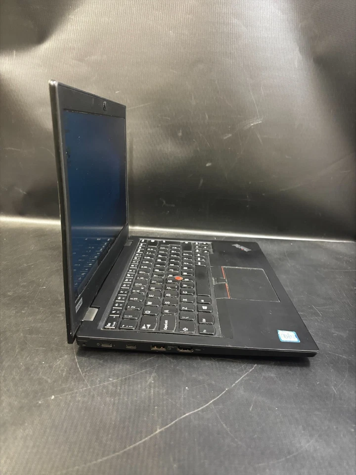 Lenovo ThinkPad L390 · i5-8365U · 16GB · 256GB, photo 2 of 5