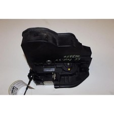 Porte arrière et accessoires BMW 523