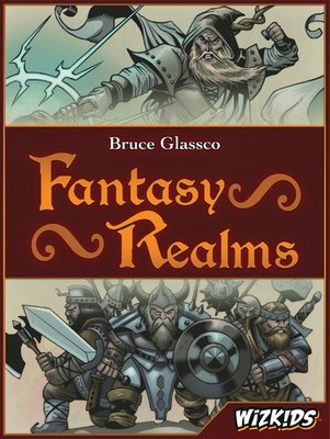 Fantasy Realms (english)