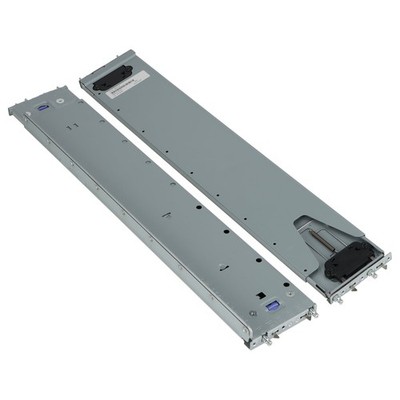 IBM Rack-Montage-Schienen Flex System Enterprise - 88Y6722