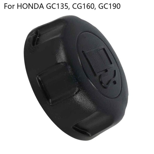 Ersatz Tankdeckel Ersatzteile Für HondaMotoren GC160 GC190