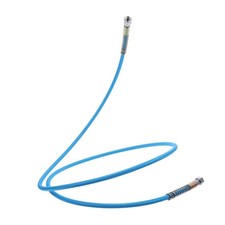 Boiler Ironing Machine Steam Hose - High Temp Steam Tube Replacement - Flexible