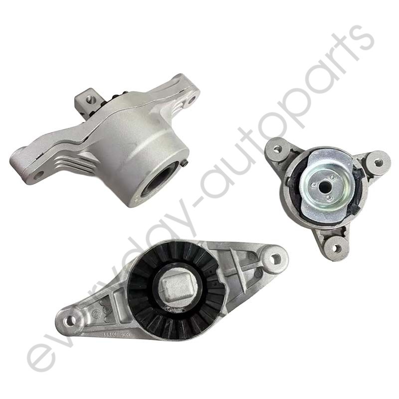 Maserati Ghibli 2014-2017 Front Engine mount