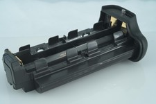 Nikon MS-D14 AA Battery Holder Tray for MB-D14 Grip D600 D610 Genuine OEM wPouch