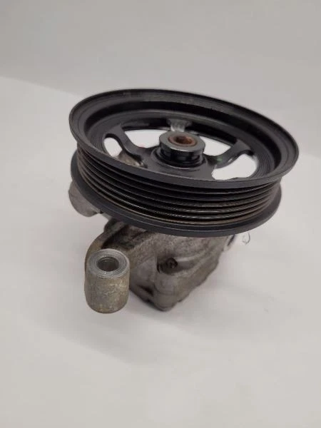 Bomba de dirección asistida GMC ACADIA 07-17 VIN J 11º dígito limitada OEM Foto 3 de 4