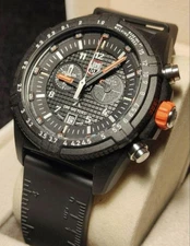 LUMINOX BEAR GRYLLS SURVIVAL 3780 LAND SERIES Luminox Bear Grylls Navy Seal