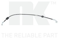 Bremsschlauch Nk 855209 FüR Suzuki Vitara Et Ta Td 90 El 416 SE416 TA01 Allrad