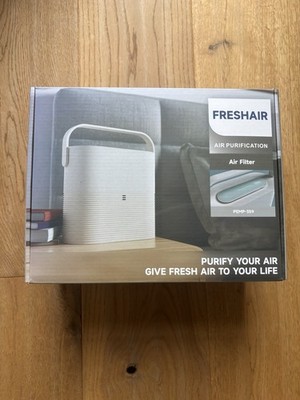 Freshair Air Filter Cleaner Pemp-359 Air Purification Luftreiniger NEU/OVP
