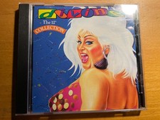 CD - DIVINE - The 12 Collection - 06838170982...
