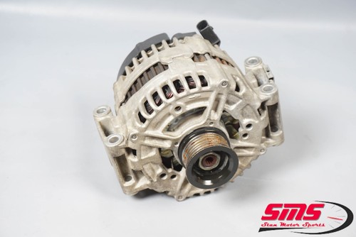 Mercedes W164 ML63 SL63 E63 C63 CLS63 AMG M156 Generator Alternator 180AMP OEM - Picture 1 of 7