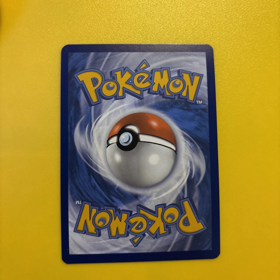 Pokemon Professor Program Promos Metal Energy (2023) (M) #008 NM - Image 2 of 2