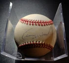 Kerry Wood Rawlings Official National League Baseball Autograph Universal COA