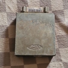 87-90 FORD F150 5.0 AT ECU ECM PCM Engine Com...