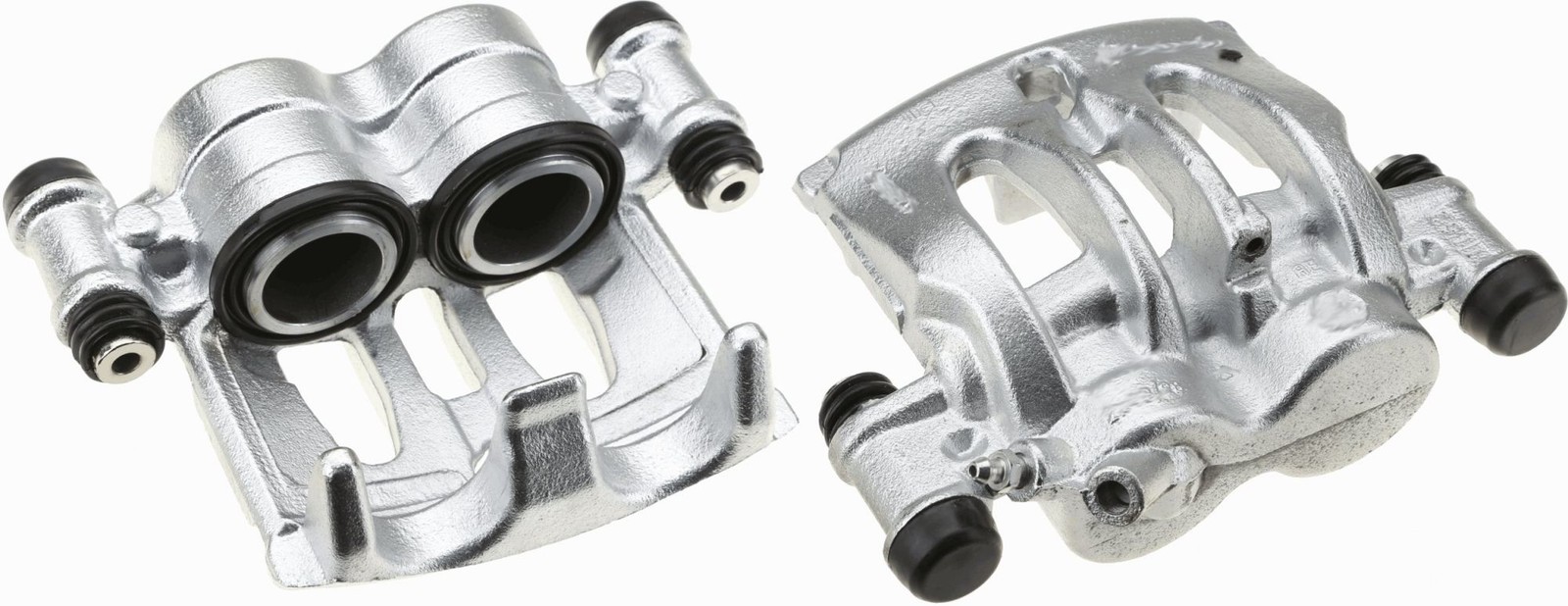 Étrier de frein TRW BHV684E anti-grippage pour réparer le frein arrière de votre VW