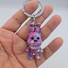 Funko Pocket Pop Llavero Five Nights At Freddy's Bonnie