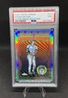 2025 TOPPS CHROME ULTRA VIOLET ALL STARS #UV1 SHOHEI OHTANI PSA 9