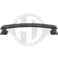 1407065 AufpralldäMpfer, StoßFäNger Hinten FüR Ford Fiesta VII (Hj, Hf)
