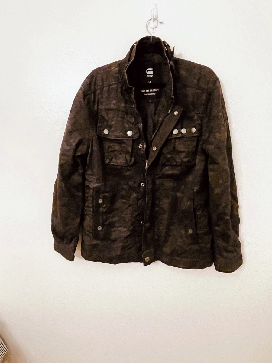 G Star Overshirt | eBay