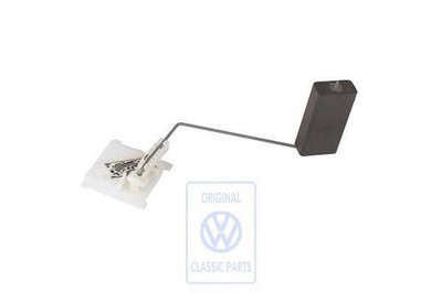 VAG Kraftstoffstandsensor für T4 T4 Syncro 1996 2004 Original 7D0919673