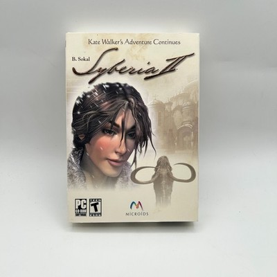 Syberia II (PC, 2004)
