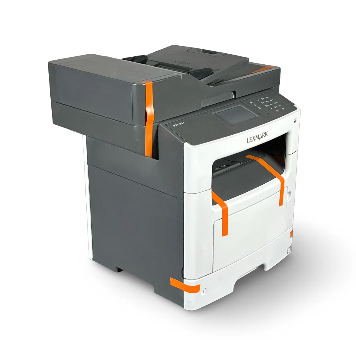 Lexmark All-In-One Printers for sale - eBay