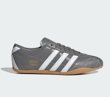 Adidas Originals Women's Tokyo IH6624 grey authentic sneakers