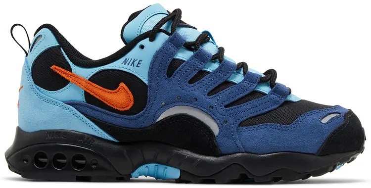 Size 10.5 - Nike Air Terra Humara Mystic Navy for sale online | eBay