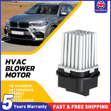For Citroen C3 C4 C4 C5 Ds3 Heater Blower Fan Motor Resistor Resistance 6441S7