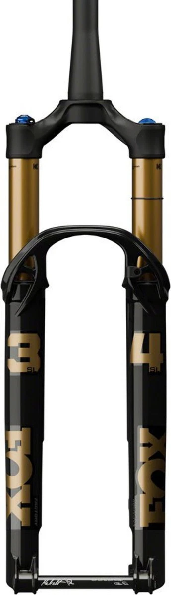 Fox 120mm Bicycle Forks for sale - eBay