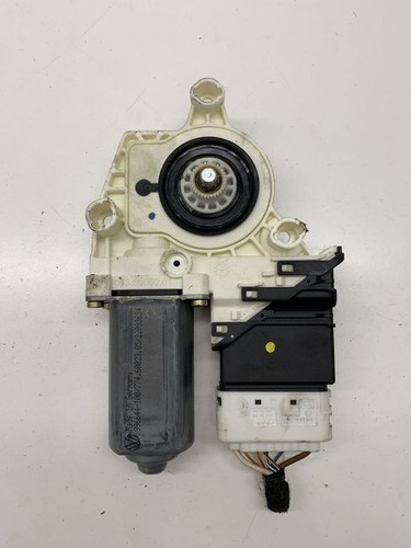 Volkswagen Touran I 2007 Rechts Fensterhebermotor Tür hinten 1K0959704B DRA4661