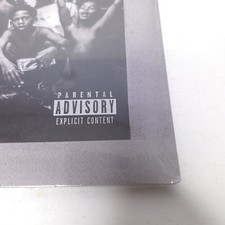 Vinyl Records Kendrick Lamar for sale - eBay