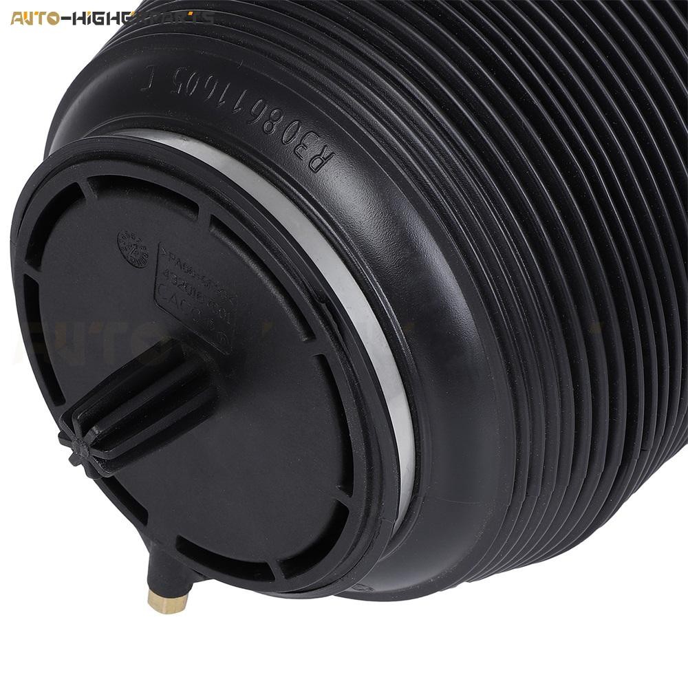 Rear Pair Air Suspension Spring Bag For 2011-2016 Bentley Mulsanne 6.8L
