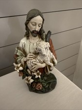 Christ The Good Shepherd 2004 Roman Inc. 10 In