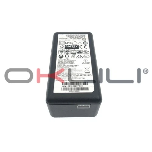 F5S43-60001 AC Adapter Charger Power Supply 22V 455mA for HP 1110 1112 1115 3830