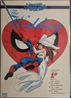Amazing Spider-Man: The Wedding, 1st Edition, GN/TPB/SC, Excellent (1991)