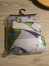 Toy Story Halloween Costume Buzz Lightyear