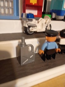 LEGO DUPLO: Police Patrol 10809 5679