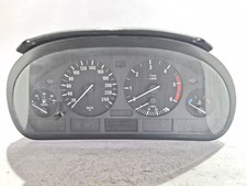 Compteur BMW X5