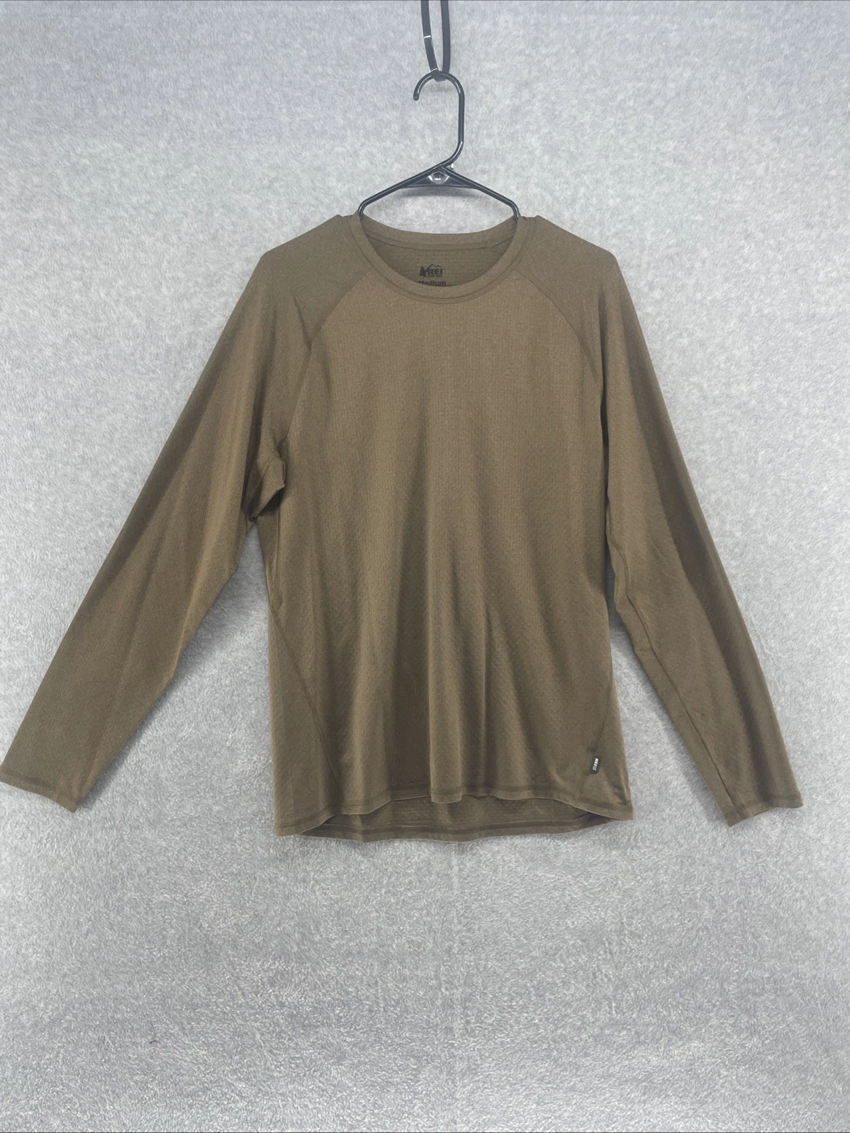 Men’s REI Co-op Lightweight Long Sleeve Performance Shirt - ( 69 )