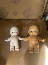 Kewpie Doll lot 