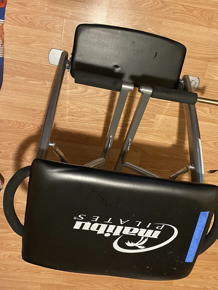 Malibu Pilates Exercise Chair - Image 2 of 4