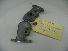 Gm 3951346 Smog Pump Diverter Valve 1972-1976 Corvette 454 Engine Nos Gm 3951346 Smog Pump Diverter Valve 1972-1976 Corvette 454 Engine Nos