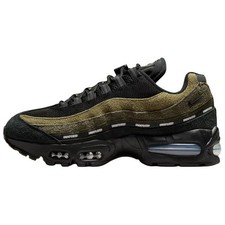 Undefeated x Nike Air Max 95 Medium Olive for Sale | Authenticity